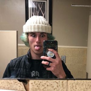 Meet your Posher, Will